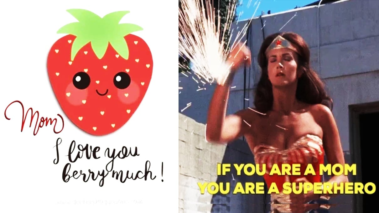 Best Mother's Day Gifs for 2025: Make Mom Feel Special